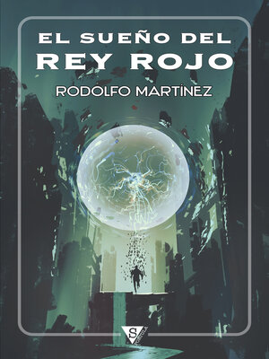cover image of El sueño del Rey Rojo